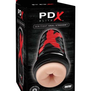 PDX Elite  Air-Tight Anal Stroker