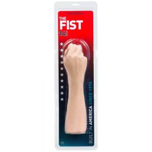 The Fist - 14 Inch