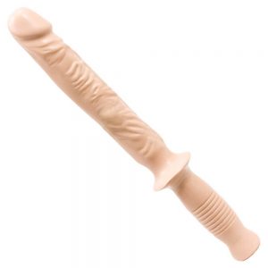 The Manhandler - 14.5 Inch