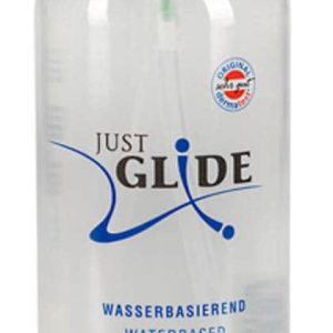 Just Glide Water-based 1l