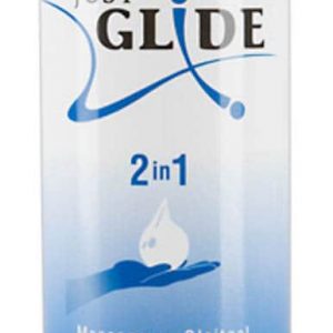 Just Glide 2in1 200 ml