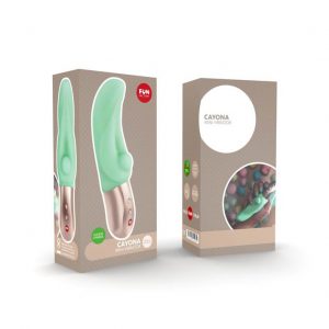 CAYONA ,candy green