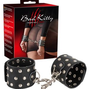 Handcuffs