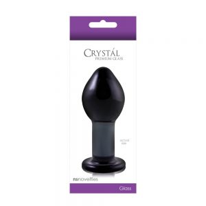 CRYSTAL LARGE CHARCHOAL