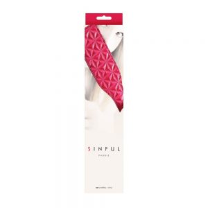 SINFUL PADDLE PINK