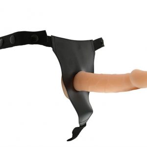Magic Flesh Harness