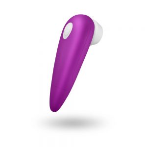 SATISFYER 1