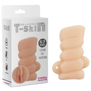 Chisa dong4