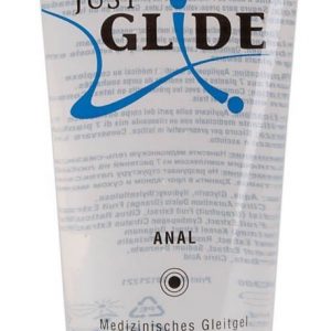 Just Glide Anal 200ml