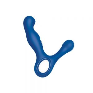 Renegade - Revive Prostate Massager - Blue