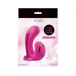 Luxe - Opus Pleasure Vibe - Pink