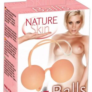 Nature Skin Lovealls