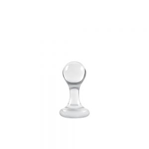Luna Balls (Small/Clear)