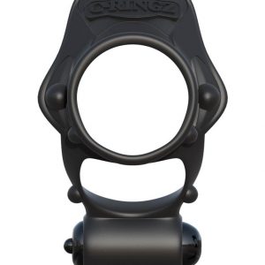 Fantasy C-Ringz Rock Hard Vibrating Ring