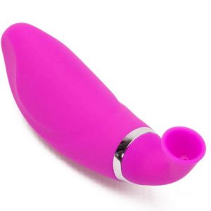 Pretty Love Elephant