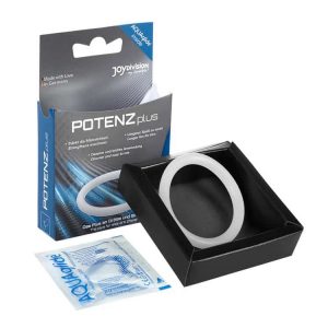 POTENZplus, Transparent (transparent), large
