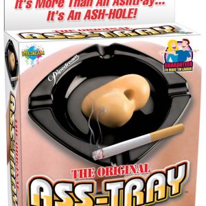 ASS-TRAY
