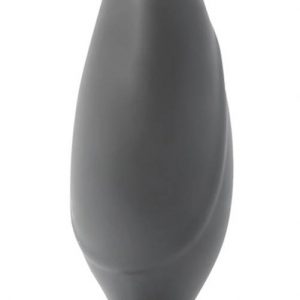 Mojo Spades Small Butt Plug Black