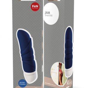SLIMVibe JAM, dark blue