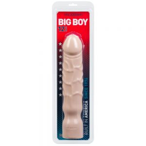 BIG BOY DONG WHITE