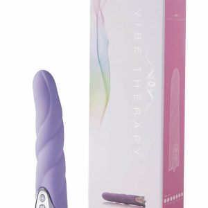 Vibe Therapy Meridian purple