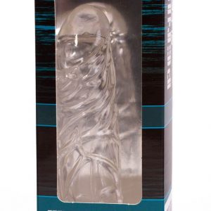 Penis Sleeve, TPR Material, 14x3,8cm
