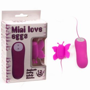 Pretty Love Mini love eggs