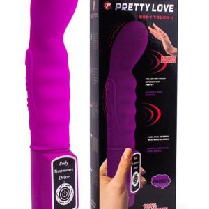 Pretty Love Body Touch 2