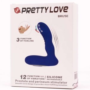 Pretty Love Bruse