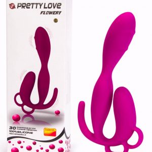 Pretty Love Flowery