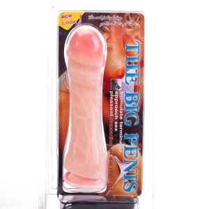 Vibe, Solid, Suction