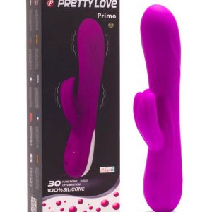 Pretty Love Primo