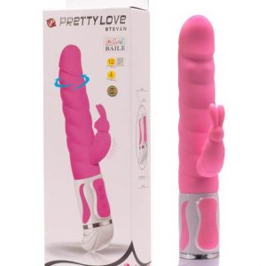Pretty Love Steven