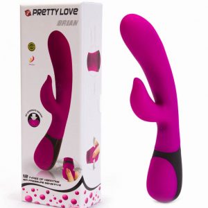 Pretty Love Brian