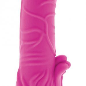CLASSIC STIM VIBRATOR PINK