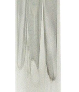 Slim-Line Vibrator Silver