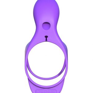 Fantasy C-Ringz   Ultimate Couples Cage