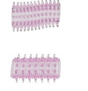Jelly Magic Ring Assortment
