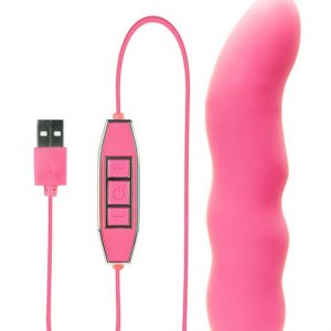 LET US-B EXTRA POWER PINK
