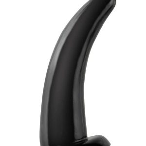 Basix Rubber Works - His and Her G-Spot