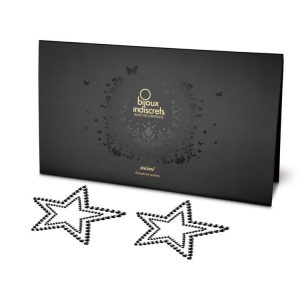 MIMI STAR BLACK
