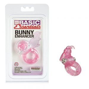 BASIS ESSENTIALS BUNNY ENHANCER