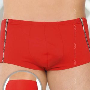 Shorts 4500 - red    L