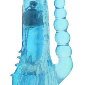 Crystal Cox Blue