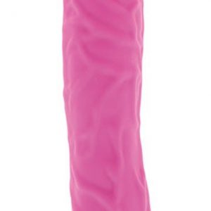 CLASSIC LARGE VIBRATOR PINK