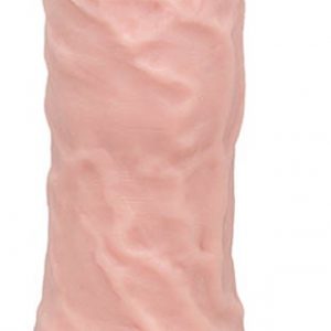 Satiny Seducer Realistic 10 Rythms Fles
