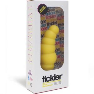 Curvy Rockettickler