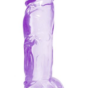 DAZZLING DONG PURPLE