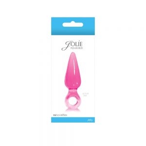 JOLIE PLEASURES MINI PINK