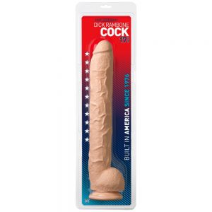 DICK RAMBONE
